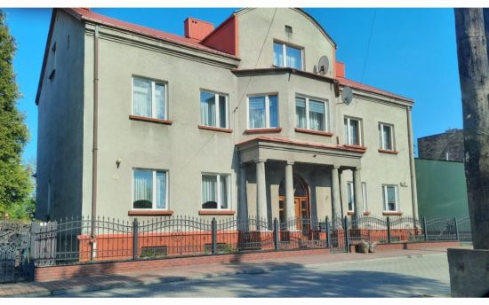 Dom wolnostojący na sprzedaż Dąbrowa Górnicza