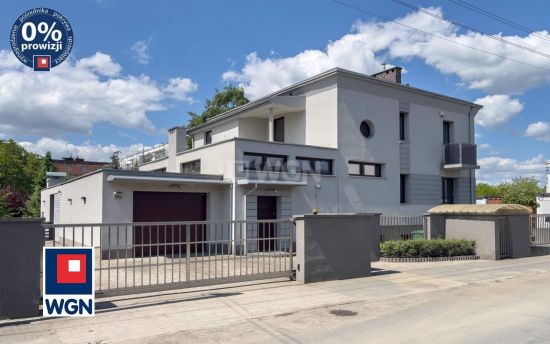 Dom na  sprzedaż Dąbrowa Górnicza - Na sprzedaż stylowy rodzinny dom z ogrodem w doskonałej lokalizacji | Dąbrowa Górnicza Gołonóg.