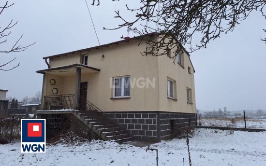 Dom wolnostojący na sprzedaż Dąbrowa Górnicza, Ujejsce