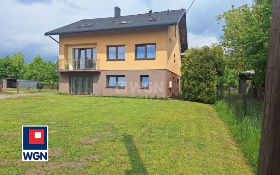 Dom wolnostojący na sprzedaż Dąbrowa Górnicza