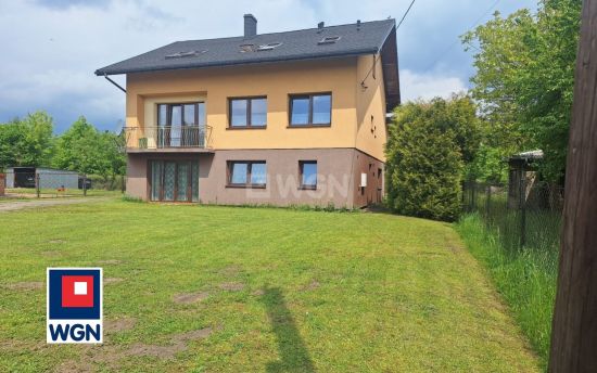 Dom wolnostojący na sprzedaż Dąbrowa Górnicza